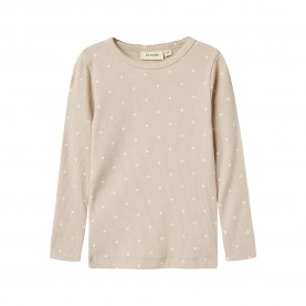 тениска,детски,тениски,name,it,gago,slim,lil,atelier,long,sleeve,t,shirt,gray,morn,heart,(beige)