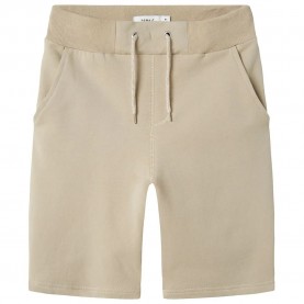 къси,панталони,детски,панталони,name,it,honk,sweat,shorts,beige,(pure,cashmere)