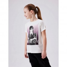 тениска,детски,тениски,name,it,jax,wednesday,short,sleeve,t,shirt,jet,stream,(white)