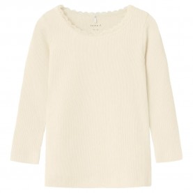 тениска,детски,тениски,name,it,kab,mini,long,sleeve,t,shirt,beige,(summer,sand)
