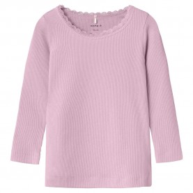тениска,детски,тениски,name,it,kab,mini,long,sleeve,t,shirt,winsome,orchid,(pink)