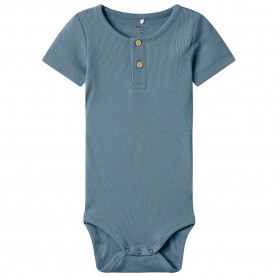 детски,облекла,за,момчета,name,it,kab,ss,body,noos,short,sleeve,body,spring,lake,(blue)