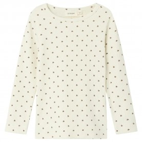 тениска,детски,тениски,name,it,lago,kim,slim,lil,atelier,long,sleeve,t,shirt,beige,(turtledove,ladybug)