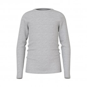 тениска,детски,тениски,name,it,nakal,long,sleeve,t,shirt,grey,melange,(grey)