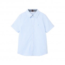 риза,с,къс,ръкав,детски,ризи,name,it,newsa,short,sleeve,shirt,blue,(campanula,w.,bright,white)