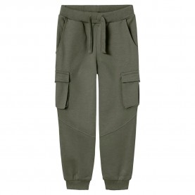 анцуг,детски,панталони,name,it,oli,unb,mini,sweat,pants,green,(dusty,olive)