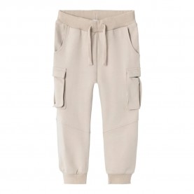 анцуг,детски,панталони,name,it,oli,unb,mini,sweat,pants,pure,cashmere,(beige)
