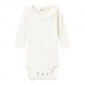 детски,облекла,за,момичета,name,it,rachel,nis,slim,lil,atelier,long,sleeve,body,coconut,milk,(white)