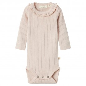 детски,облекла,за,момичета,name,it,rachel,nis,slim,lil,atelier,long,sleeve,body,gray,morn,(beige)