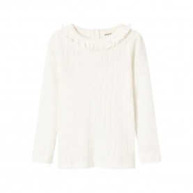 тениска,детски,тениски,name,it,rachel,nis,slim,lil,atelier,long,sleeve,t,shirt,coconut,milk,(white)