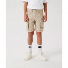 къси,панталони,детски,панталони,name,it,ryan,reg,6776,ba,cargo,shorts,beige,(oxford,tan)