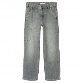 дънки,детски,панталони,name,it,ryan,straight,carp,5950,dm,jeans,light,grey,denim,(grey)