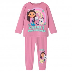 пижама,детски,пижами,name,it,saba,gabby,sky,mini,long,sleeve,pyjama,pink,(mauve,orchid)