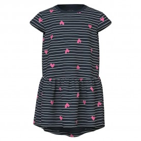 рокля,детски,поли,и,рокли,name,it,vigga,capsl,mini,short,sleeve,short,dress,dark,sapphire,hearts,(blue)