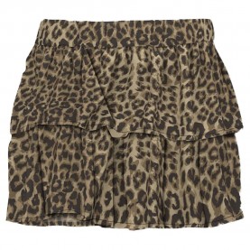 пола,детски,поли,и,рокли,name,it,vinaya,short,skirt,brown,(black,leopard,aop)