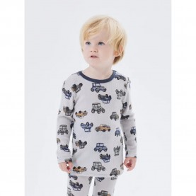тениска,детски,тениски,name,it,wang,needle,mini,long,sleeve,t,shirt,grey,(gray,dawn,aop)