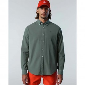 риза,с,дълъг,ръкав,мъжки,ризи,north,sails,664128,long,sleeve,shirt,green