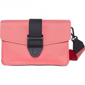 чанти,за,през,рамо,bold,banana,crossbody,small,crossbody,coral,black,(pink)