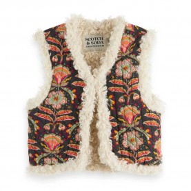 потник,scotch,&,soda,177929,vest,beige