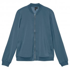 яке,дамски,якета,и,палта,vero,moda,coco,bomber,jacket,china,blue,(blue)