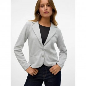 сако,дамски,сака,vero,moda,emma,blazer,light,grey,melange,(grey)
