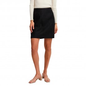 пола,дамски,поли,и,рокли,vero,moda,fortuneallison,short,skirt,black,(black)
