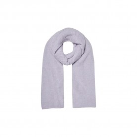 шал,ръкавици,шапки,и,шалове,vero,moda,gila,scarf,cosmic,sky,white,melange,(purple)