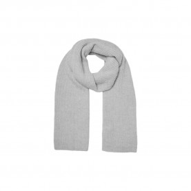 шал,ръкавици,шапки,и,шалове,vero,moda,gila,scarf,light,grey,melange,(grey)