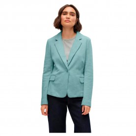 сако,дамски,сака,vero,moda,julia,blazer,gray,mist,(green)