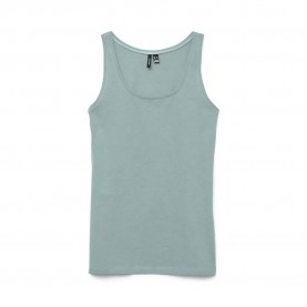 тениска,дамски,тениски,vero,moda,lulu,sleeveless,t,shirt,gray,mist,(green)