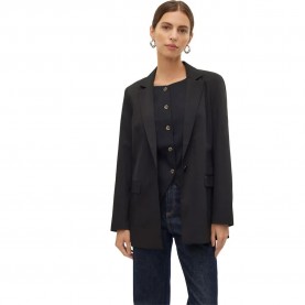 сако,дамски,сака,vero,moda,nila,slim,blazer,black,(black)