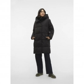 палто,дамски,якета,и,палта,vero,moda,stella,coat,black