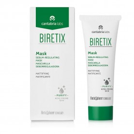 специфични,козметични,продукти,biretix,cantabria,labs,25ml,face,mask,clear