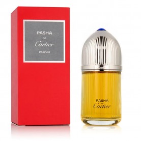 мъжки,парфюми,cartier,pasha,100ml,eau,de,parfum,golden
