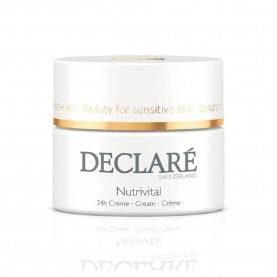 специфични,козметични,продукти,declare,nutrivital,50ml,moisturizer