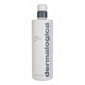 Dermalogica Special 500ml Cleansing Gel - Clear козметика,за,почистване,dermalogica,special,500ml,cleansing,gel,clear