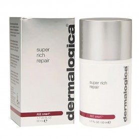 Dermalogica Super Rich 50ml moisturizer - Clear специфични,козметични,продукти,dermalogica,super,rich,50ml,moisturizer,clear