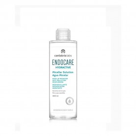 козметика,за,почистване,endocare,hydractive,400ml,micellar,water,clear