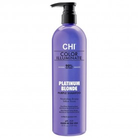 хигиена,коса,farouk,chi,illuminate,739ml,shampoo,clear