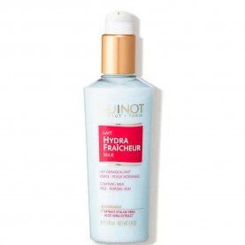 Guinot Refreshing 200ml Cleansing Gel - Clear козметика,за,почистване,guinot,refreshing,200ml,cleansing,gel,clear