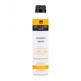 козметика,за,защита,от,слънце,heliocare,360,invinsible,spf50+,200ml,sunscreen,clear