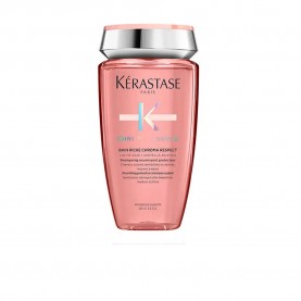 хигиена,коса,kerastase,chroma,abs,bain,250ml,shampoo,pink