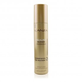 хигиена,коса,l´anza,blonde,boost,pre,treatt,200ml,capillary,treatment,golden