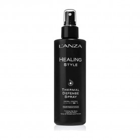 хигиена,коса,l´anza,thermal,defense,200ml,thermal,protector,clear