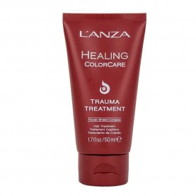 хигиена,коса,l´anza,trauma,treatt,50ml,capillary,treatment,red