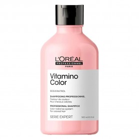 хигиена,коса,l´oreal,vitamino,300ml,shampoo,pink