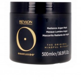 Revlon Orofluido Restorative 500ml hair mask - Clear хигиена,коса,revlon,orofluido,restorative,500ml,hair,mask,clear
