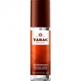 хигиена,тяло,tabac,000602,100ml,deodorant,spray,brown