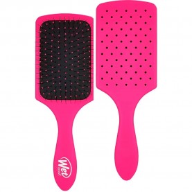 хигиена,аксесоари,the,wet,brush,pro,paddle,detangler,brush,pink,(pink)