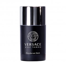 хигиена,тяло,versace,pour,75g,deodorant,stick,silver
